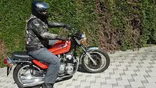 BENELLI 750 SEI  825ccm