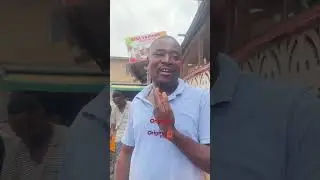 Drivers at Anyaa speak on some bad behaviors of passengers