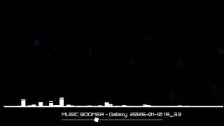 MUSICBOOMER Galaxy 
