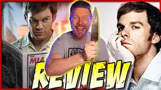 Dexter Season 1 Review