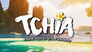 Tchia - Plus Deluxe - PS4 (No comments)