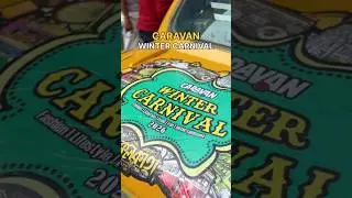 Caravan Winter Carnival | Kolkata | 2026