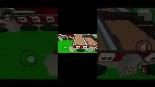 Прохождение игра Nazard school