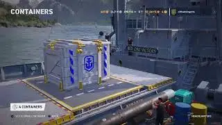World of Warships Legends Episode 48