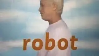 Fred Newman Says Robot 🤖