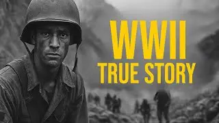 WWII True Story: How One Medic Saved 75 Lives on Hacksaw Ridge &ndash; WW2 Documentary Focus