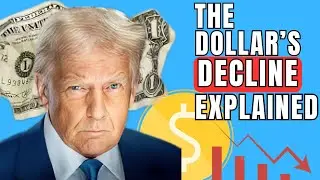 Why the US Dollar is Crashing in 2026 (Yen Surge + Shutdown Fears)| Capitol Hill