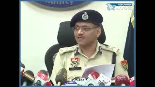 Kashmiri doctor arrested in Faridabad, over 360 kg of explosives, weapons recovered