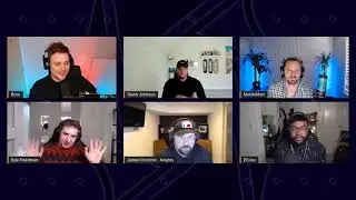How do you stand out in esports? | Esports Leadership Series