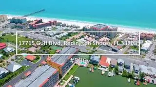 Gorgeous View Waterfront Condo 17715 Gulf Blvd Redington Shores Fl Blackburn Coastal Realty