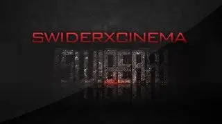 swiderxcinema - channel background