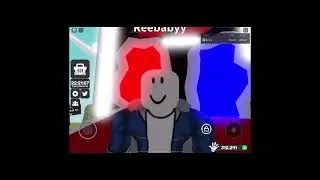 So I got admin in slap battles. (not seriously though, the glove).
