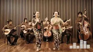 Lagu Keroncong Nostalgia Abadi dan Menyentuh Perasaan Musik Tempo Dulu