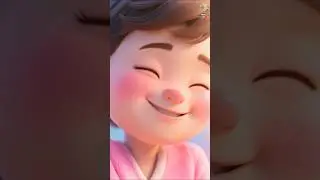 Letter F Cartoon for Kids | Learn Alphabet F 🎨
