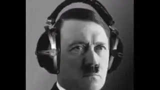 Adolf hitler remix