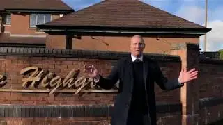 The Highgrove, Bolton. BL1 5PX | Harrisons Estate Agents Bolton
