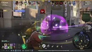 Offlaners ft Mo&Krill From Poland (A Deadlock FragMovie)