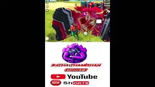 😉Free Fire 1vs1 Tamil Shorts 👽 || RTG || #shorts #ff #freefire #gaming #rtggaming #comedy #ffshorts