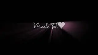 Dil Ki Sar zameen  love  story @black___kang01