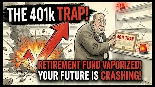Why Americans Who Did Everything Right Are Going Broke in Retirement