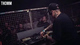 THOMM | Live | Bootshaus 2024 [Full Set]