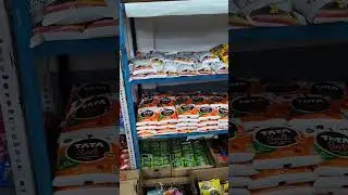 Digital Bazaar New Stock Unboxing: Shelves Transform Busy Day Vlog | Alok Koiry #bigbazaar #minivlog