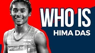 Hima Das | Biography of Hima Das in Hindi