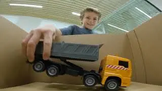 The journey of paper with Saica: From waste to resource!