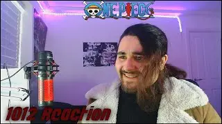 OKAY GIRL I SEE YOU!! | ONE PIECE Chapter 1012 Reaction
