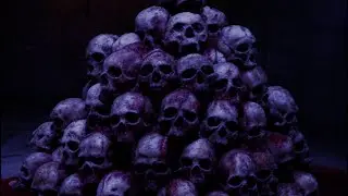 Massacre in the Cryptoporticus (Lyric Video)