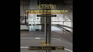 AJ Towers Commercial