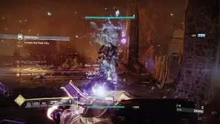 destiny 2 master birthplace of the vile solo flawless (void titan)