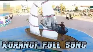 New Song Korangi Song Voice Zeeshan Abbasi