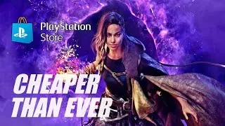 Cheaper Than Ever Deals On Essential Picks PS Store Sale