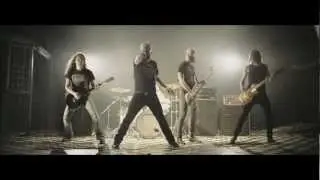 Deathening - Self Impaled