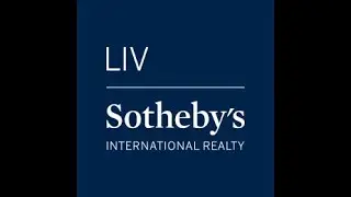 Why Choose LIV Sotheby's International Realty