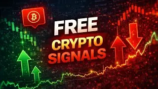 THE ONE AND ONLY FREE CRYPTO CHANNELS 100 ACCURACY CRYPTOTEXIS 