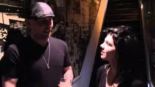 Midnight Mob: Interview Race to Dawn Tammany Hall Tim No 37 event Jan 2014