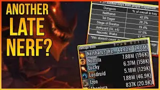 Is Season 2 Spec Balance Ruined? Was Blizzard TOO LATE With Changes?