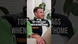 4 Red Flags to Watch Before Buying a Home (Avoid These Mistakes!)Description (long + disclaimer):