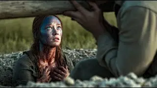 Help My Child&hellip; Please, Human!&rdquo; An Alien Woman&rsquo;s Terrifying Plea for Rescue | Sci-Fi Thriller