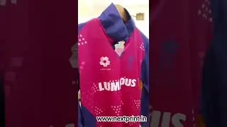 New Rajasthan Royals IPL Jersey 2025 | Custom Design Reveal! #cricket #ipl2025 #rajasthan ...