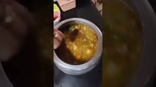 Tasted By: Actress ;                          RAGINI DWIVEDI        