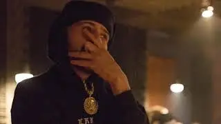 Enima &ndash; Water Ft Quavo, Offset, Hoodrich Pablo Juan & Ness