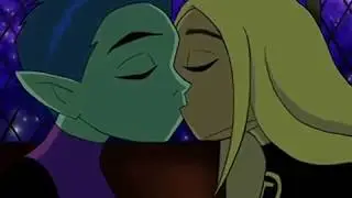 Beast Boy's Magic Voices #126-  At the Beginning