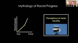 Professor Jennifer A. Richeson on The Mythology of Racial Progress