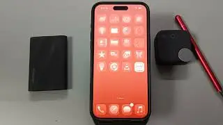 Restore Default App Icons on iPhone 15 / 15 Pro Max Easily Without Data Loss
