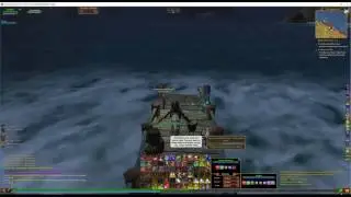 Everquest 2 - SIGNATURE QUEST: A Gathering Obsession (Level 5) - 006 - The Commonlands