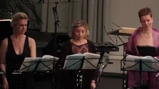 Tag des Jahrs | Kaija Saariaho | Ars Nova Copenhagen