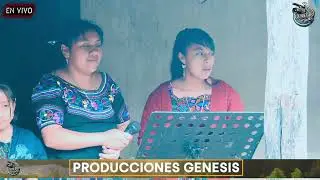 Yo tengo una madrecita: Conjunto Santo Hermano Pedro 